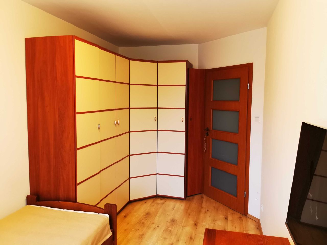 Mieszkanie 2-pokojowe Szczecin Warszewo, ul. Duńska. Zdjęcie 8