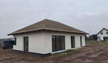 dom wolnostojący Zblewo, ul. Północna