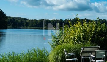 Działka budowlana Jarnatów