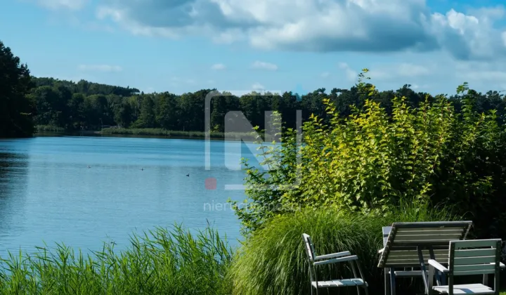 Działka budowlana Jarnatów