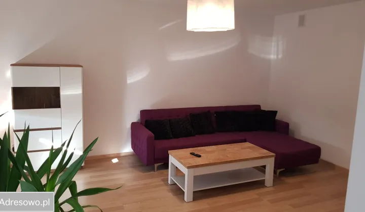 Mieszkanie 2-pokojowe Mielec, ul. Wiejska