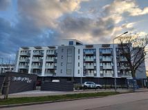 Mieszkanie 2-pokojowe Kołobrzeg, ul. Bałtycka