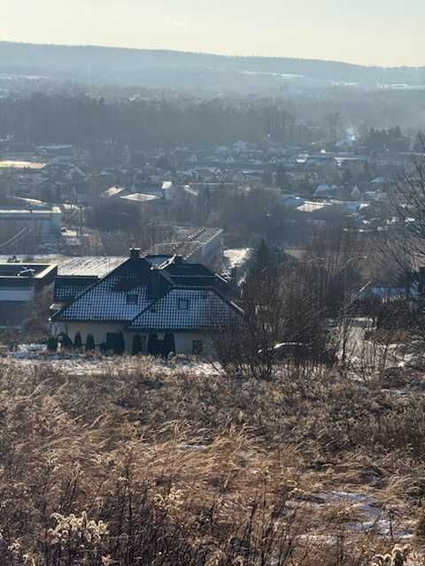 Działka budowlana Rzeszów Biała, ul. Promykowa. Zdjęcie 8