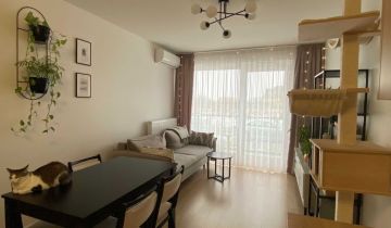 Mieszkanie 2-pokojowe Wrocław Psie Pole