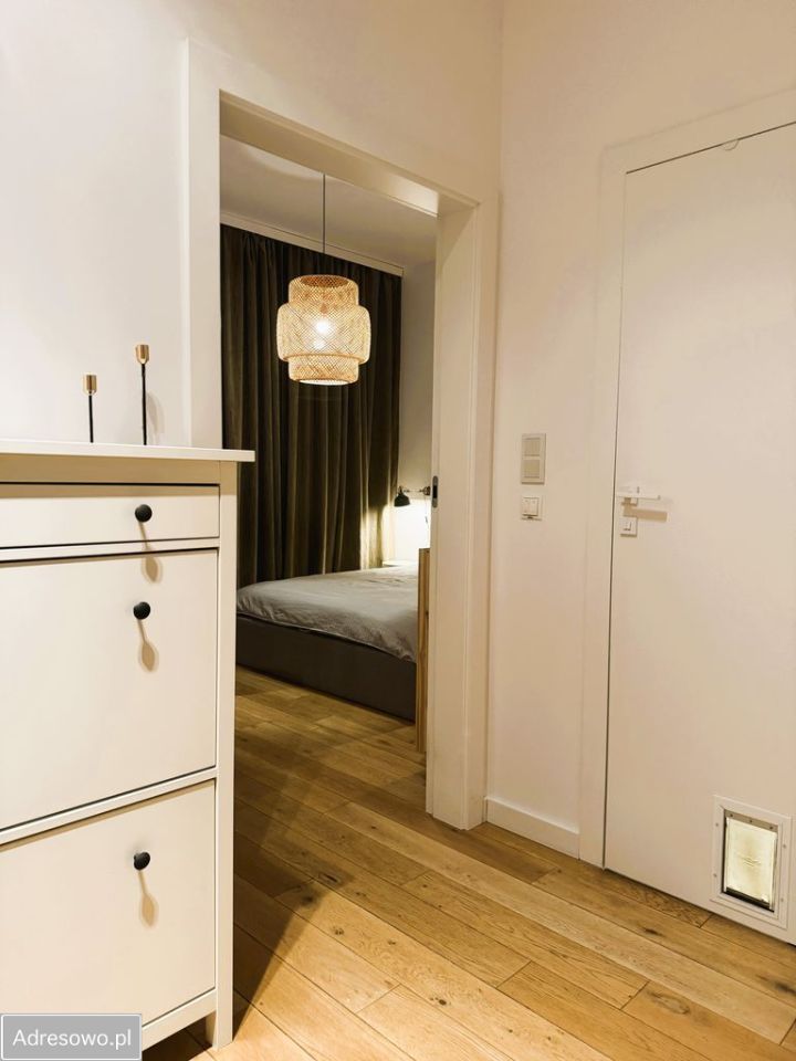 Mieszkanie 2-pokojowe Warszawa Praga-Północ, ul. Markowska. Zdjęcie 10