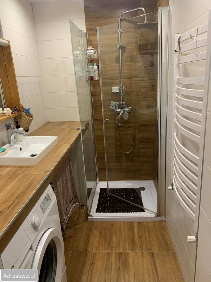 Mieszkanie 3-pokojowe Andrychów, ul. Garncarska. Zdjęcie 4