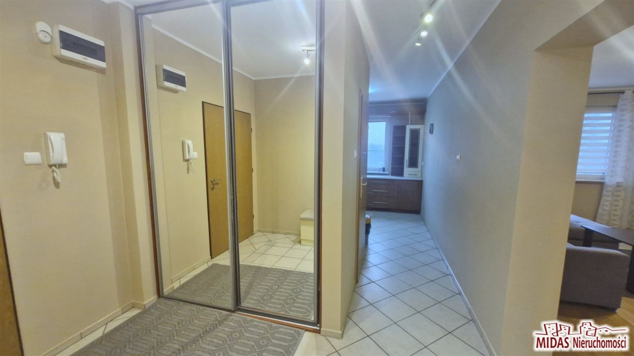 Mieszkanie 3-pokojowe Włocławek. Zdjęcie 11