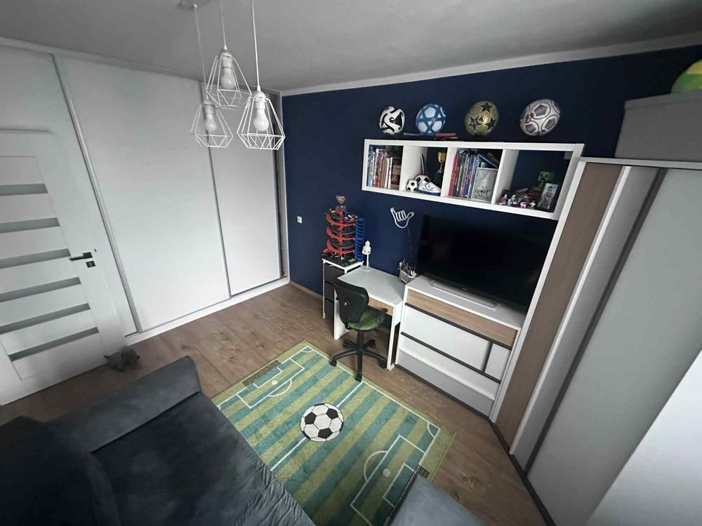 Mieszkanie 2-pokojowe Mysłowice, rondo Górników Kopalni Wesoła. Zdjęcie 5