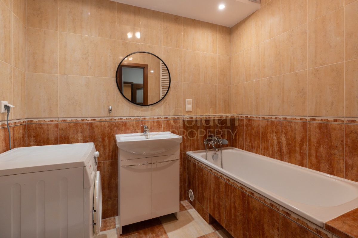 Mieszkanie 2-pokojowe Gdańsk Chełm, ul. Wawelska. Zdjęcie 10