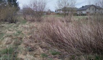 Działka budowlana Józefów