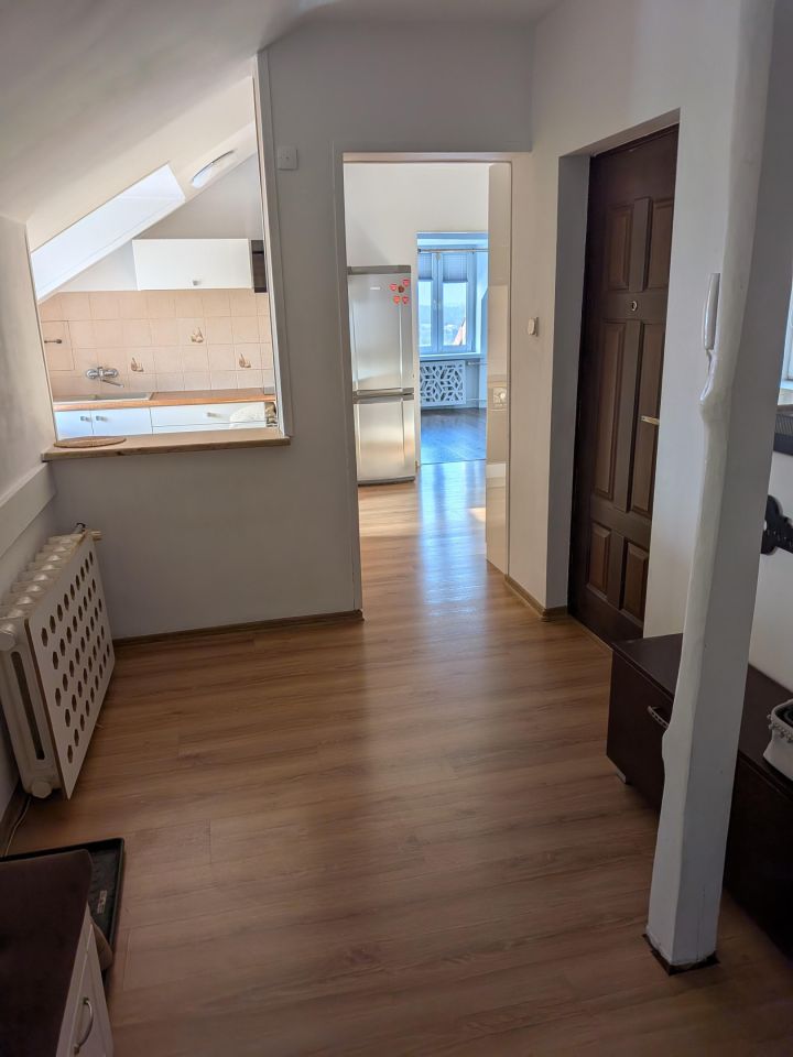 Mieszkanie 2-pokojowe Garbów, ul. Makowa. Zdjęcie 3