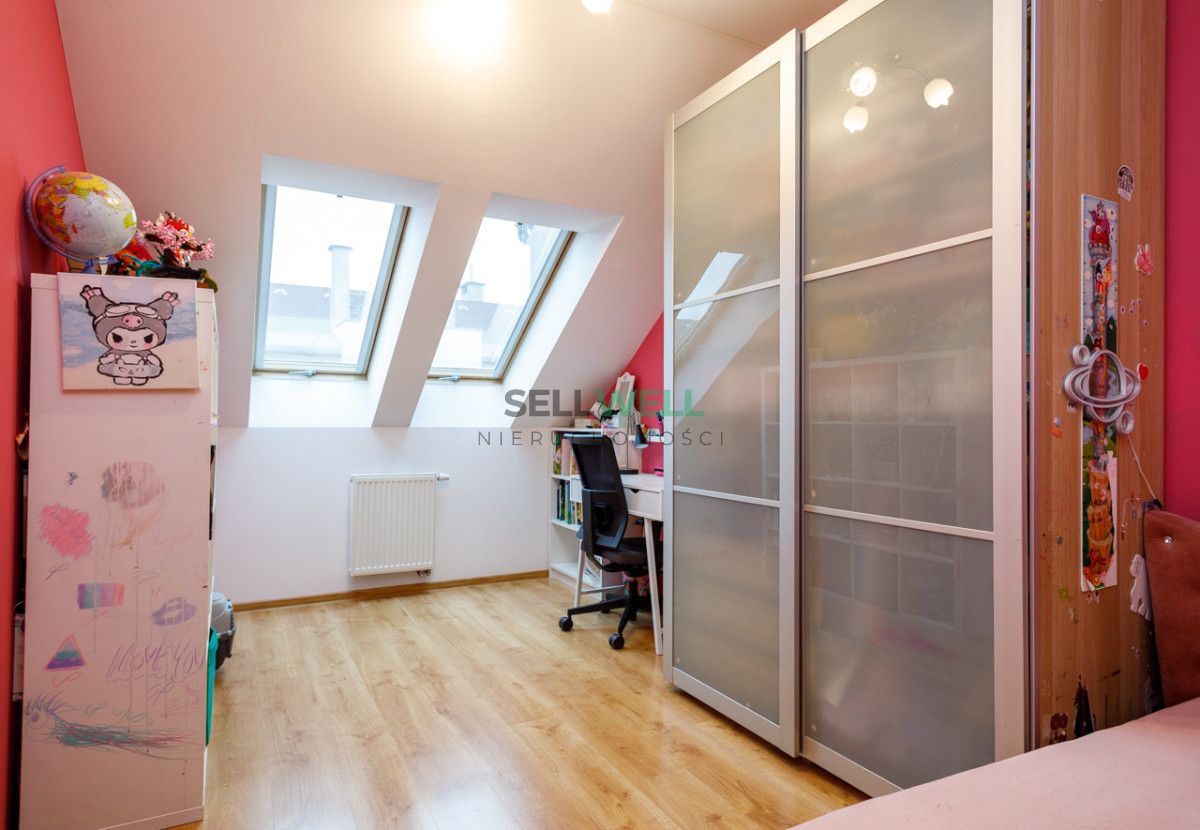 Mieszkanie 2-pokojowe Wrocław Maślice, ul. Królewiecka. Zdjęcie 10