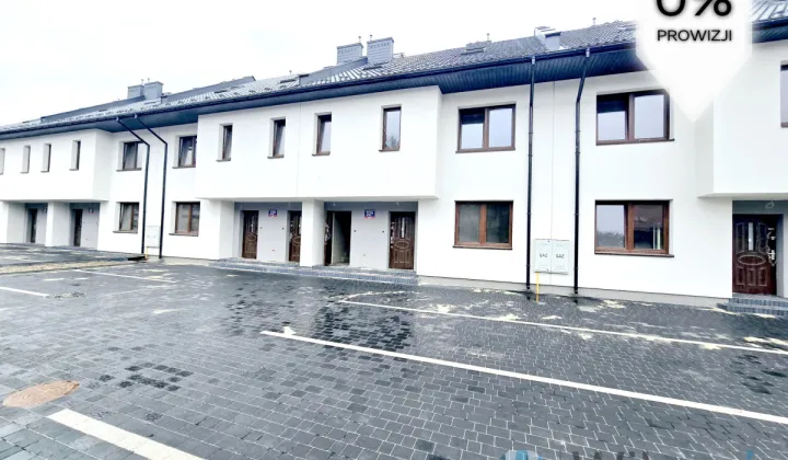 Mieszkanie 5-pokojowe Marki, ul. Romana Dmowskiego