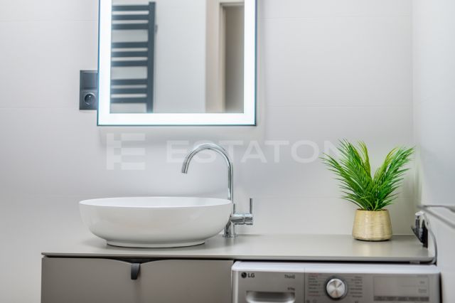 Mieszkanie 2-pokojowe Rzeszów, al. mjr. Wacława Kopisto. Zdjęcie 5