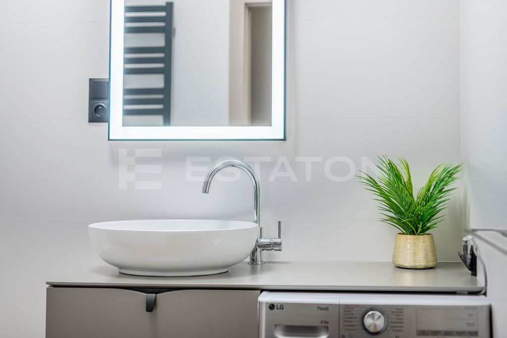 Mieszkanie 2-pokojowe Rzeszów, al. mjr. Wacława Kopisto. Zdjęcie 5