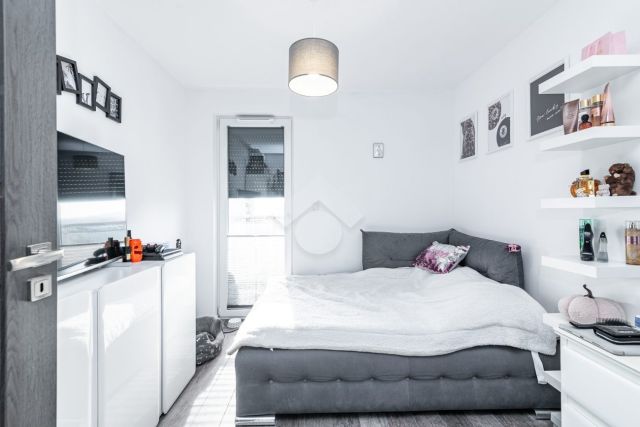 Mieszkanie 3-pokojowe Kraków Podgórze Duchackie, ul. Kordiana. Zdjęcie 8