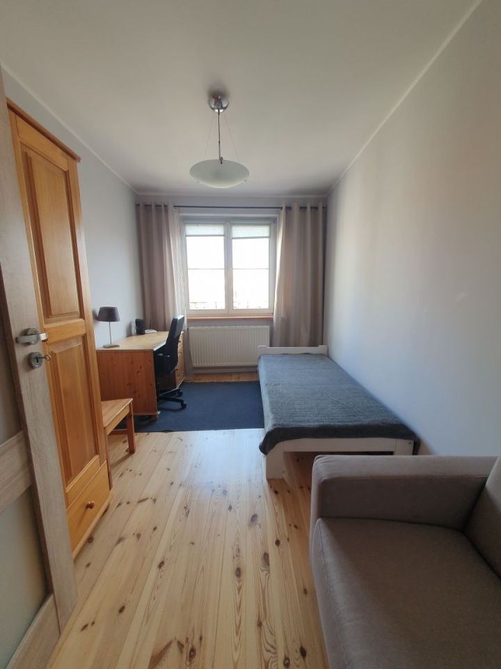 Mieszkanie 3-pokojowe Głogów Stare Miasto. Zdjęcie 3