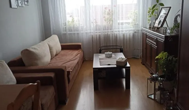 Mieszkanie 3-pokojowe Strzepowo