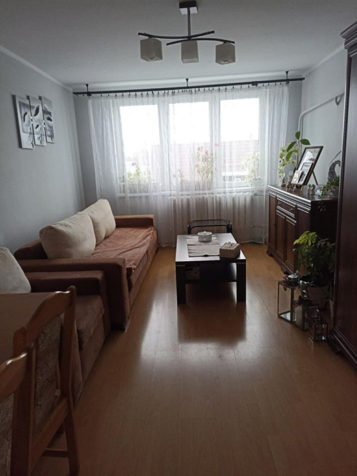 Mieszkanie 3-pokojowe Strzepowo. Zdjęcie 1