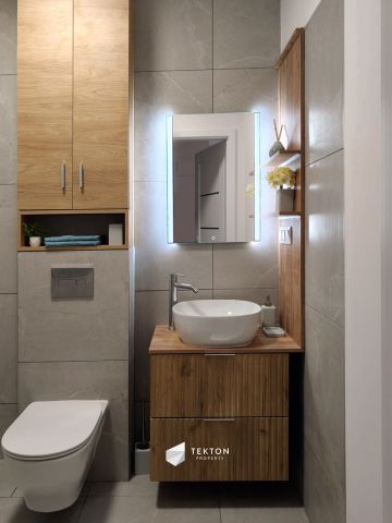 Mieszkanie 2-pokojowe Poznań Starołęka, ul. Starołęcka. Zdjęcie 6