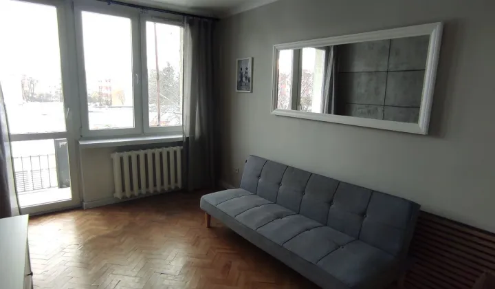 Mieszkanie 2-pokojowe Tomaszów Lubelski, ul. Jana Matejki