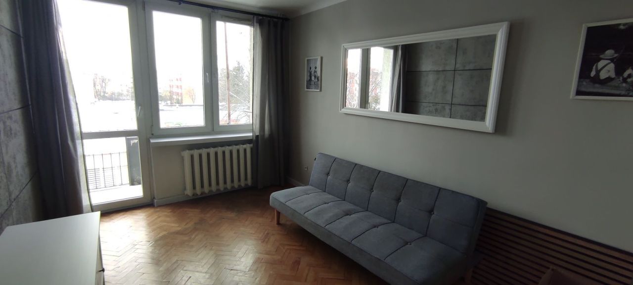 Mieszkanie 2-pokojowe Tomaszów Lubelski, ul. Jana Matejki. Zdjęcie 1