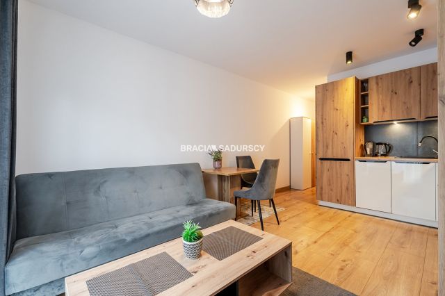 Mieszkanie 2-pokojowe Kraków, ul. Sebastiana Klonowica. Zdjęcie 24