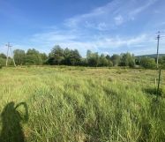 Działka rolno-budowlana Ciekoty, Ciekoty. Zdjęcie 4