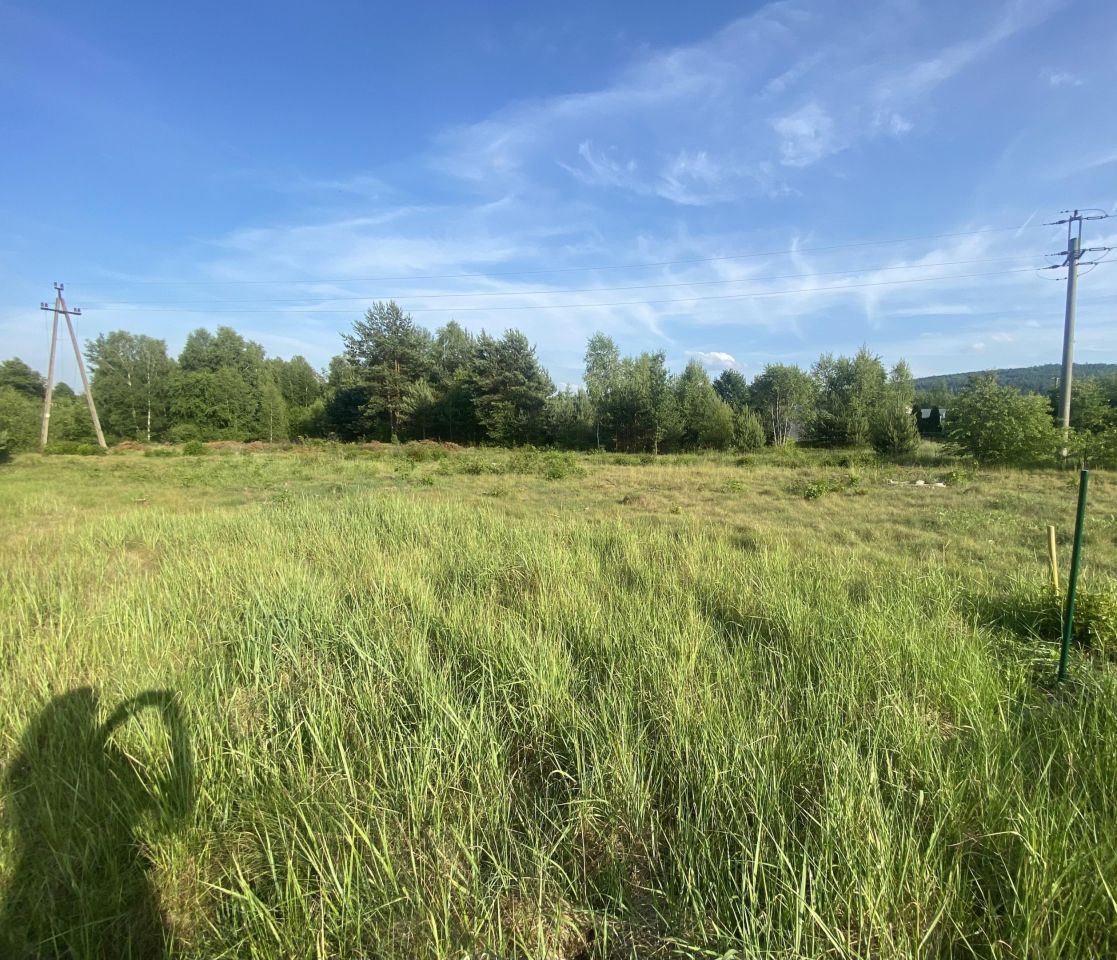 Działka rolno-budowlana Ciekoty, Ciekoty. Zdjęcie 5