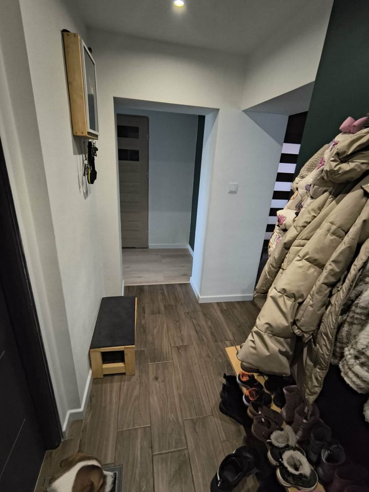 Mieszkanie 4-pokojowe Łężce, ul. Majątkowa. Zdjęcie 1