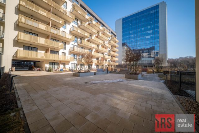 Mieszkanie 2-pokojowe Warszawa Wola, ul. Redutowa. Zdjęcie 22