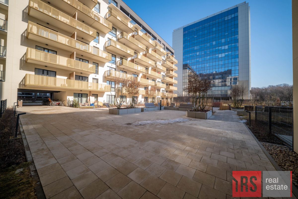 Mieszkanie 2-pokojowe Warszawa Wola, ul. Redutowa. Zdjęcie 22