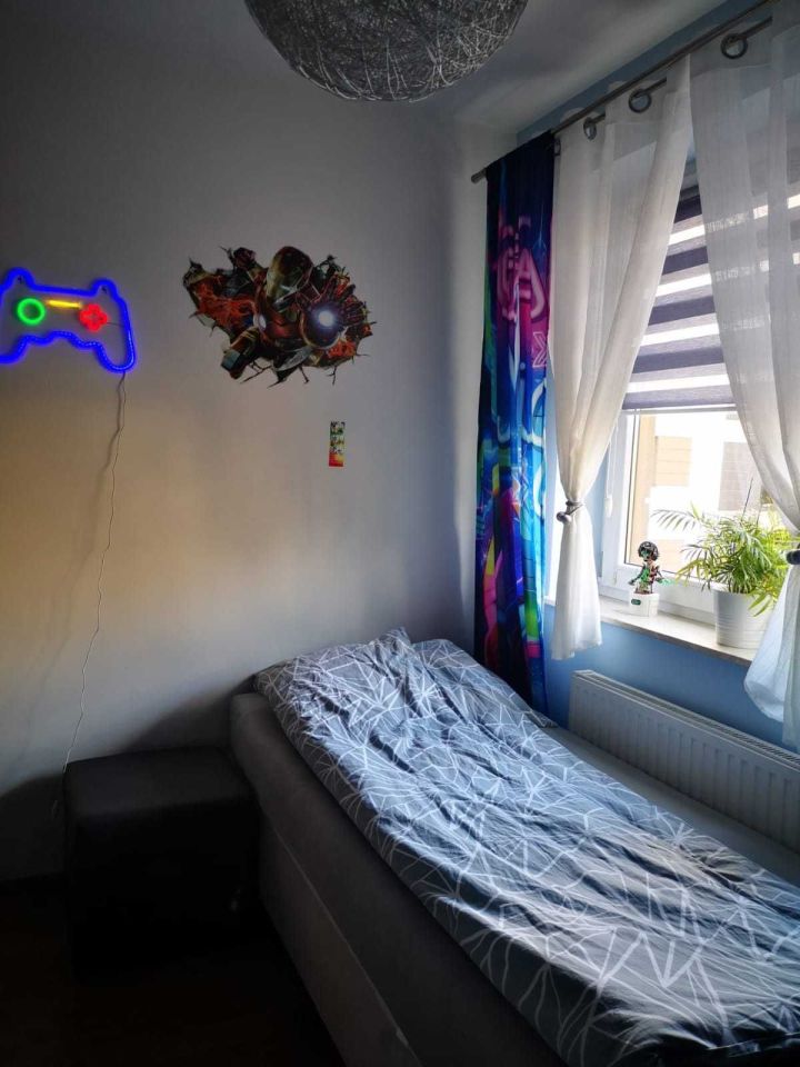 Mieszkanie 2-pokojowe Kraków, ul. Zachodnia. Zdjęcie 6