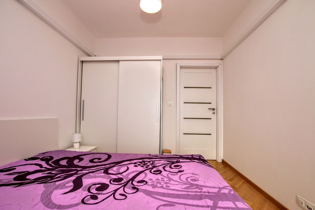 Mieszkanie 2-pokojowe Rzeszów, ul. Krakowska. Zdjęcie 9