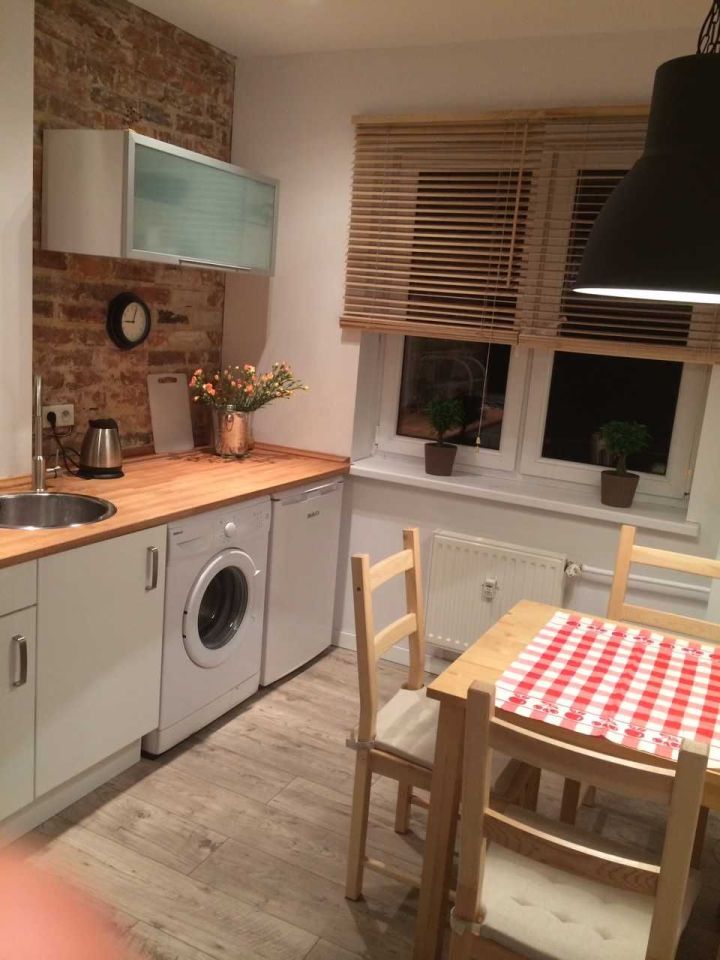 Mieszkanie 2-pokojowe Katowice Koszutka. Zdjęcie 4