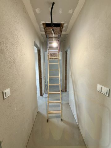 bliźniak, 4 pokoje Leszno Gronowo, ul. ks. Augustyna Kordeckiego. Zdjęcie 30