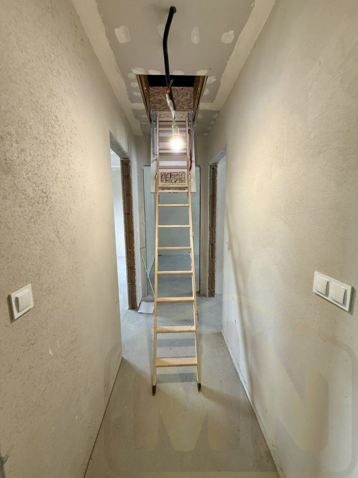 bliźniak, 4 pokoje Leszno Gronowo, ul. ks. Augustyna Kordeckiego. Zdjęcie 30