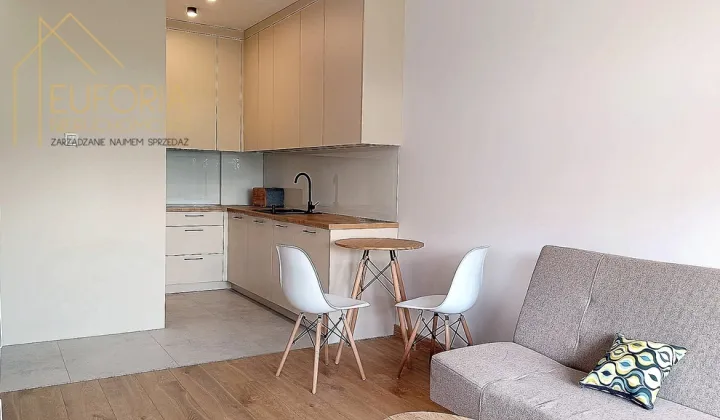 Mieszkanie 2-pokojowe Łódź Bałuty, ul. Traktorowa