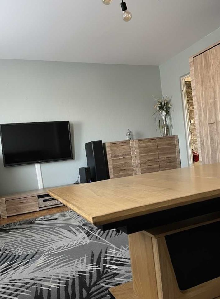 Mieszkanie 3-pokojowe Toruń Koniuchy, ul. Legionów. Zdjęcie 2