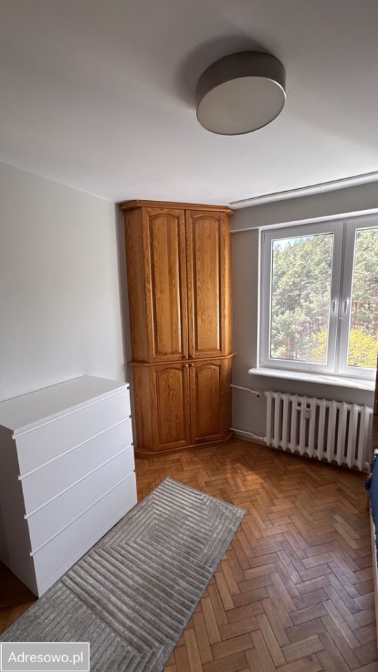 Mieszkanie 3-pokojowe Gdańsk Oliwa, ul. Karpacka. Zdjęcie 6