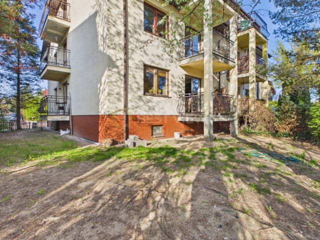 Mieszkanie 4-pokojowe Józefosław, ul. Nad Strumykiem. Zdjęcie 20