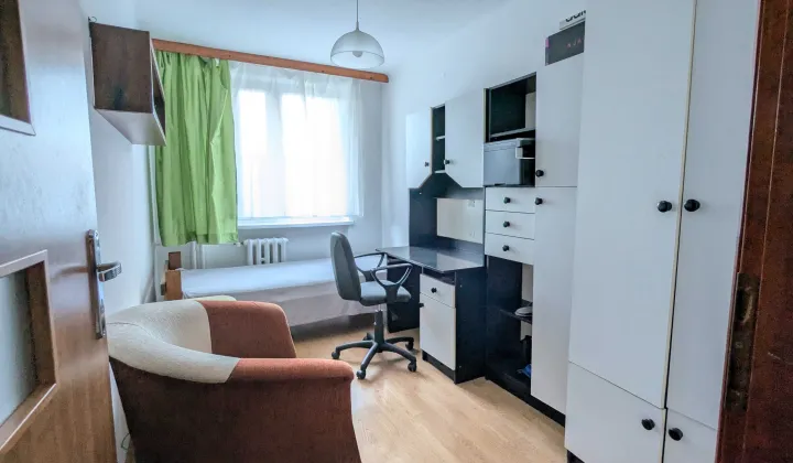 Pokój Rzeszów