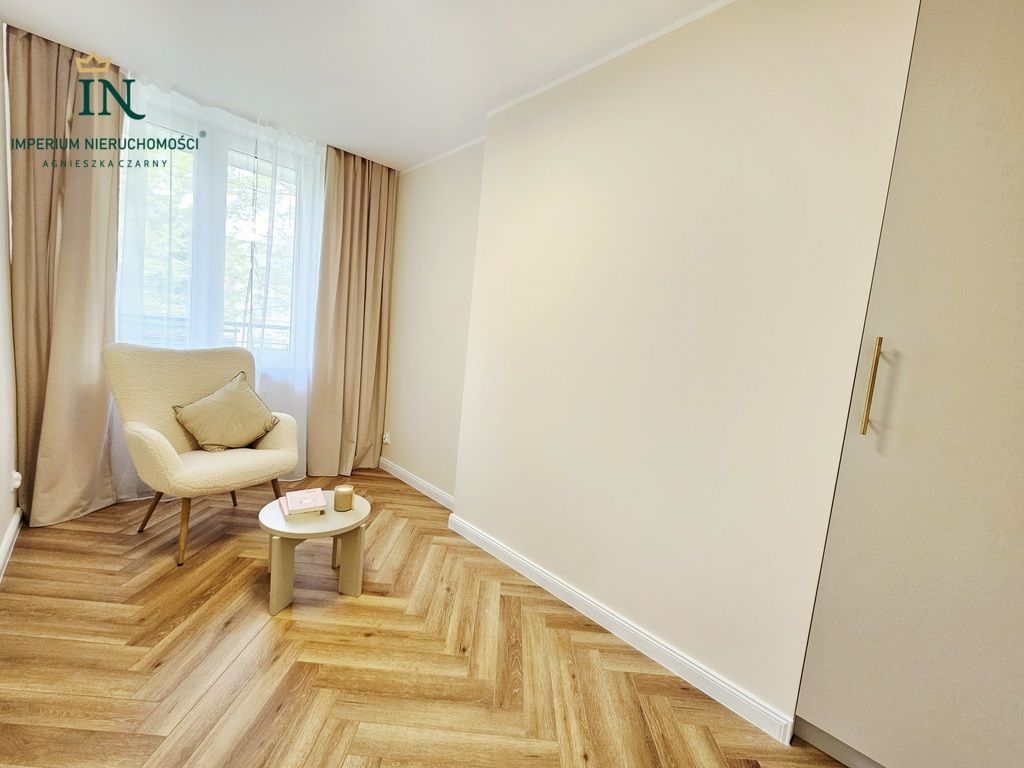 Mieszkanie 3-pokojowe Lublin LSM, ul. Grażyny. Zdjęcie 5