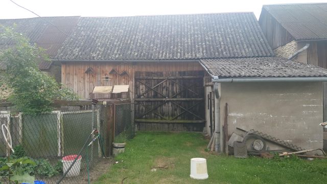 gospodarstwo, 2 pokoje Olbrachcice. Zdjęcie 9