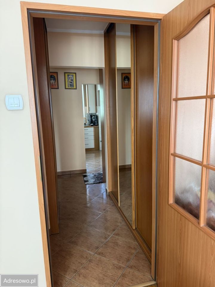 Mieszkanie 2-pokojowe Kraków Bieńczyce, os. Józefa Strusia. Zdjęcie 5