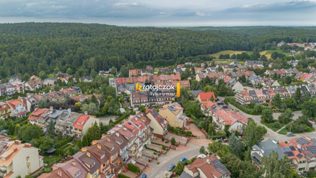 Mieszkanie 2-pokojowe Gdynia Dąbrowa, ul. Poziomkowa. Zdjęcie 22