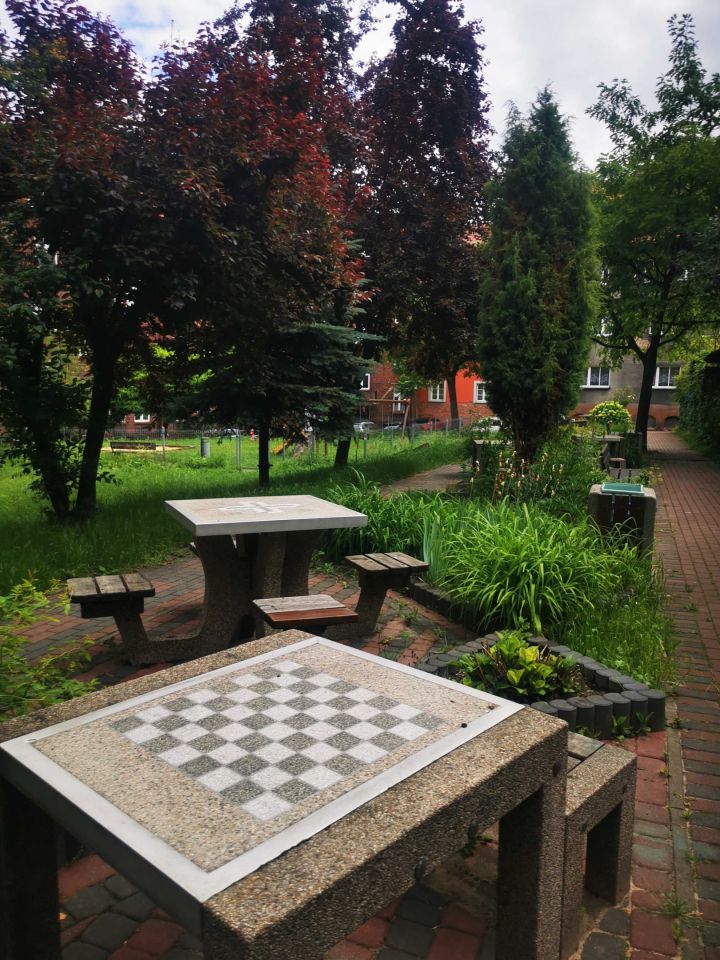 Mieszkanie 3-pokojowe Katowice Śródmieście, ul. Księcia Józefa Poniatowskiego. Zdjęcie 2