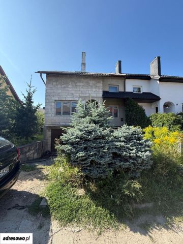 bliźniak, 4 pokoje Biała Podlaska, ul. Ignacego Solarza. Zdjęcie 1