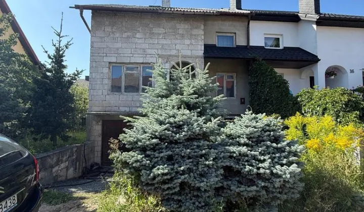 bliźniak, 4 pokoje Biała Podlaska, ul. Ignacego Solarza