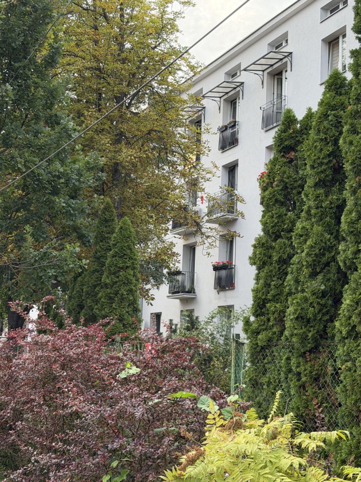 Mieszkanie 2-pokojowe Warszawa Bielany, ul. Szepietowska. Zdjęcie 10